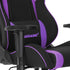 AKRacing Wolf ゲーミングチェア(W650×D650×H1240-1310)